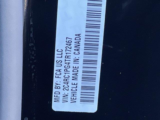 2026 Chrysler Pacifica - $41,805