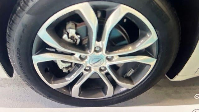 2025 Chrysler Pacifica Pinnacle