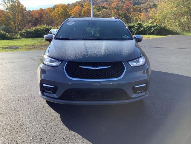 2025 Chrysler Pacifica - $41,023