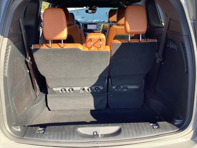 2025 Chrysler Pacifica - $41,023