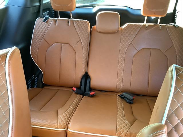 2025 Chrysler Pacifica - $41,023