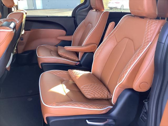 2025 Chrysler Pacifica - $41,023
