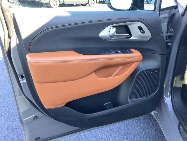 2025 Chrysler Pacifica - $41,023