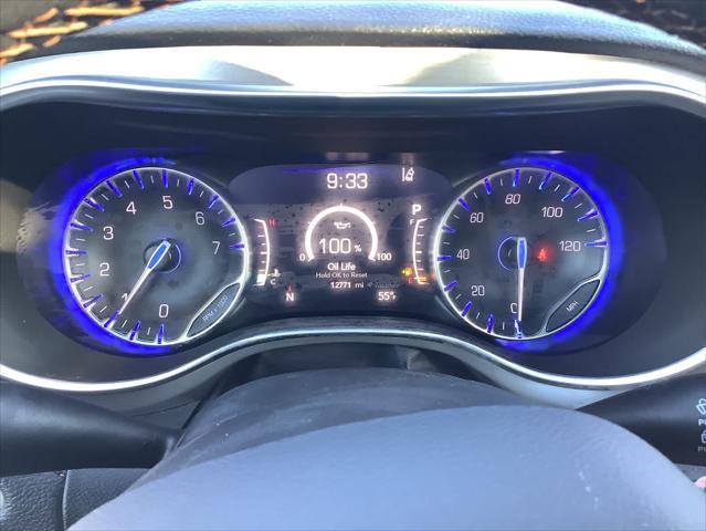 2025 Chrysler Pacifica - $41,023