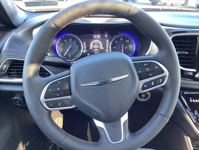 2025 Chrysler Pacifica - $41,023