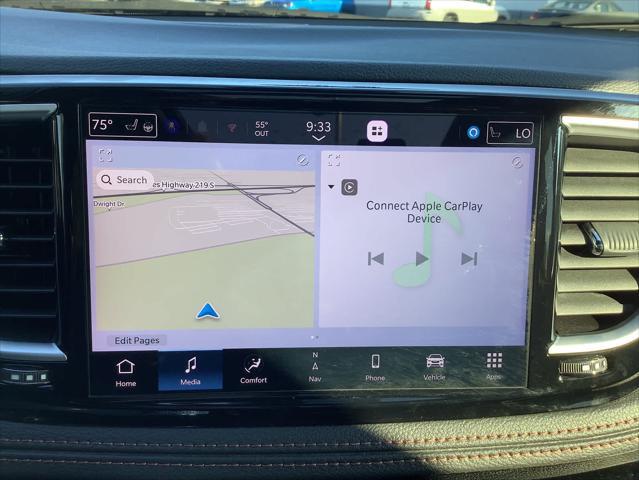 2025 Chrysler Pacifica - $41,023