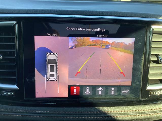 2025 Chrysler Pacifica - $41,023