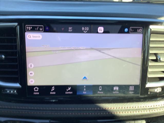 2025 Chrysler Pacifica - $41,023