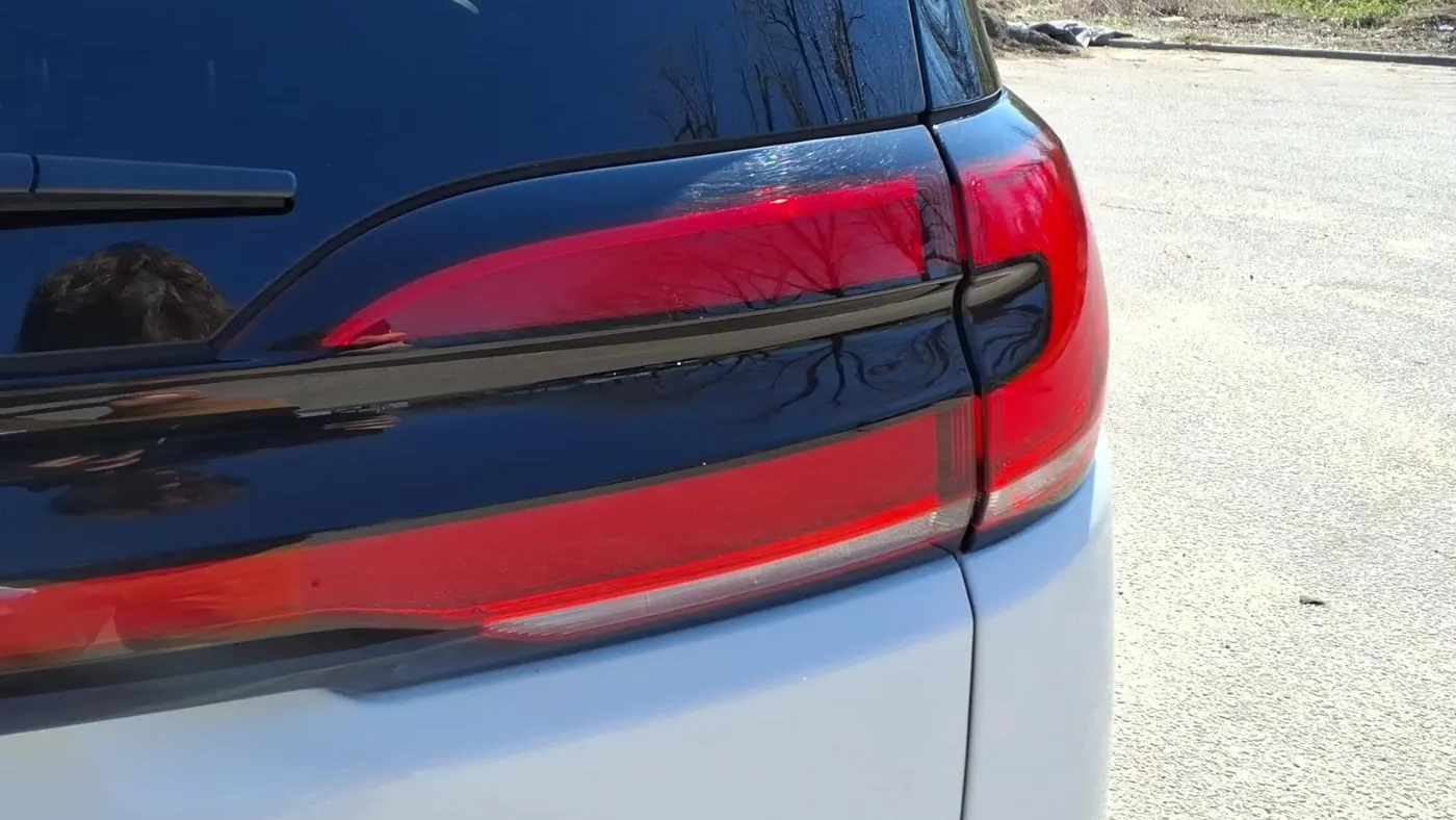 2024 Chrysler Pacifica Pinnacle