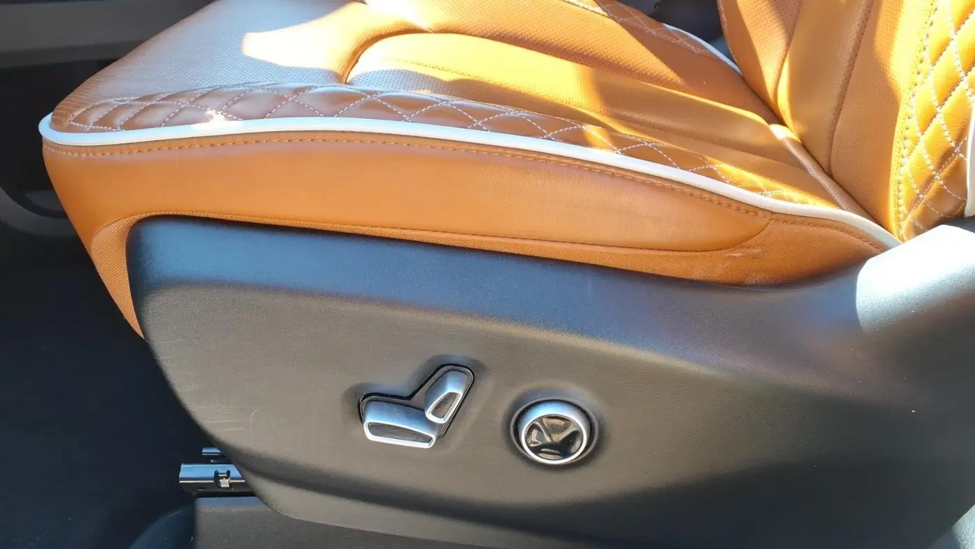 2024 Chrysler Pacifica Pinnacle