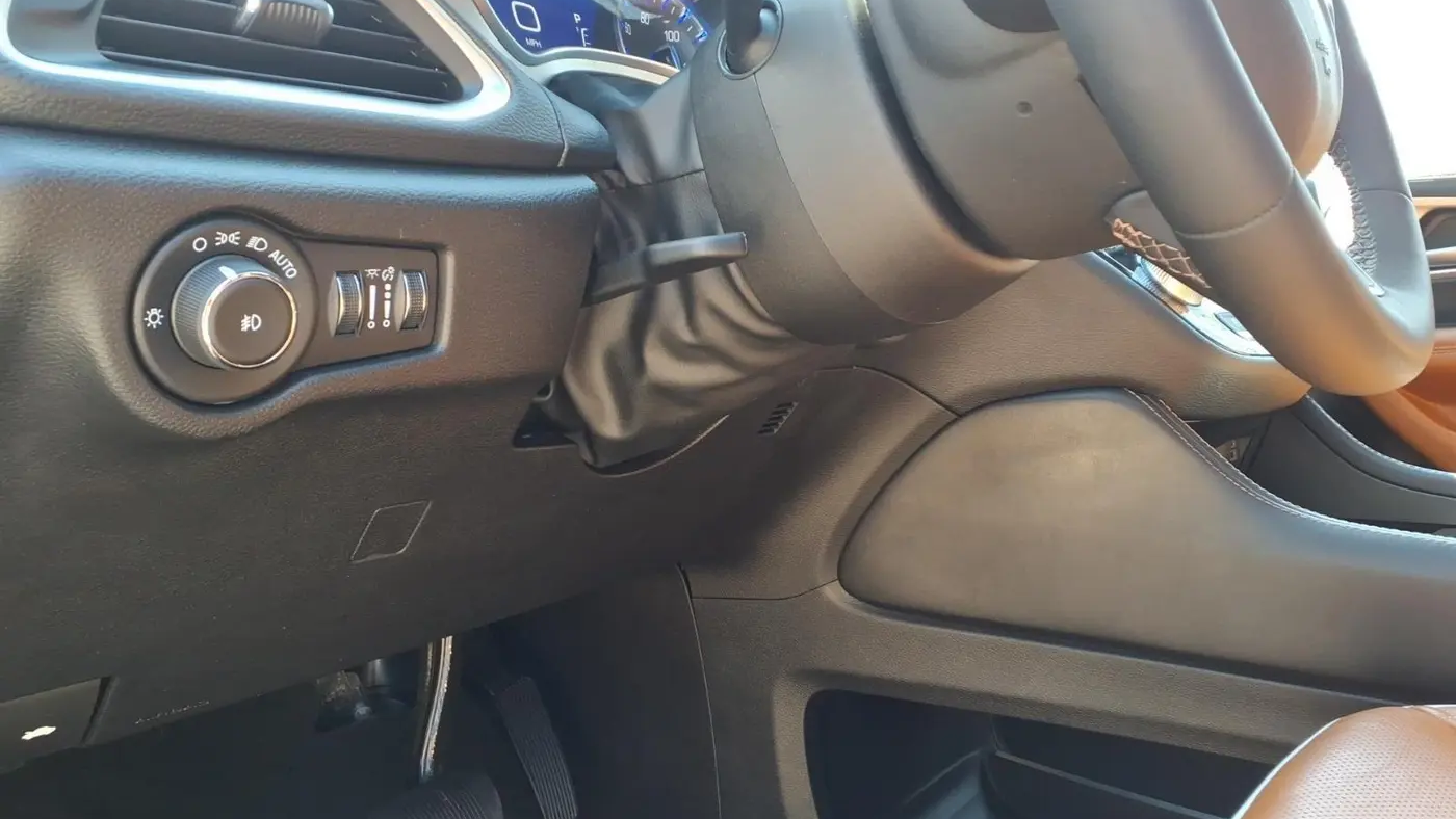2024 Chrysler Pacifica Pinnacle