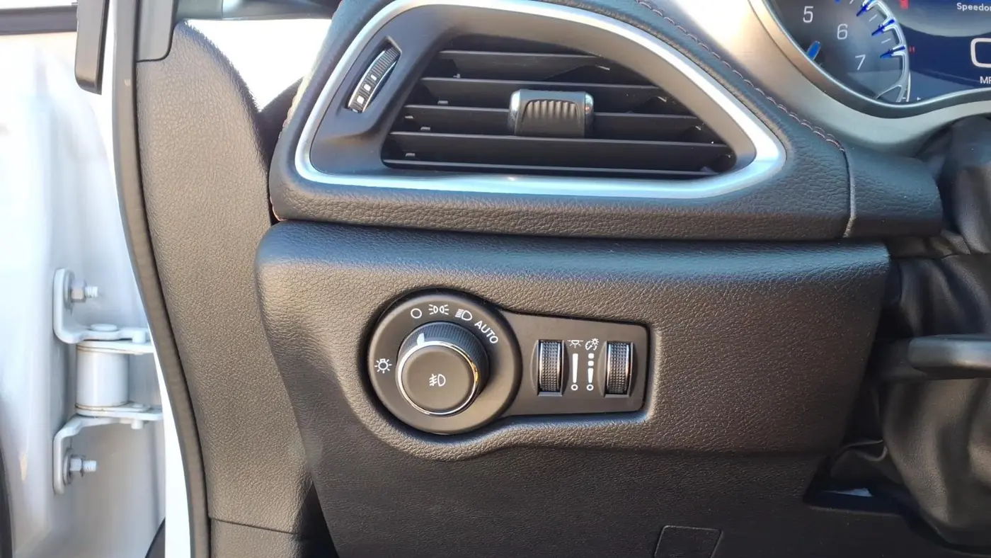 2024 Chrysler Pacifica Pinnacle