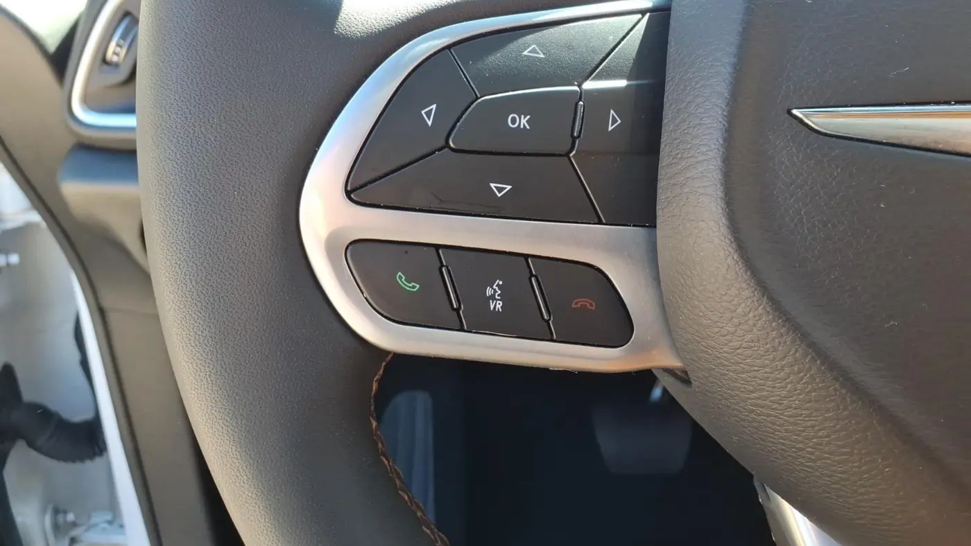 2024 Chrysler Pacifica Pinnacle