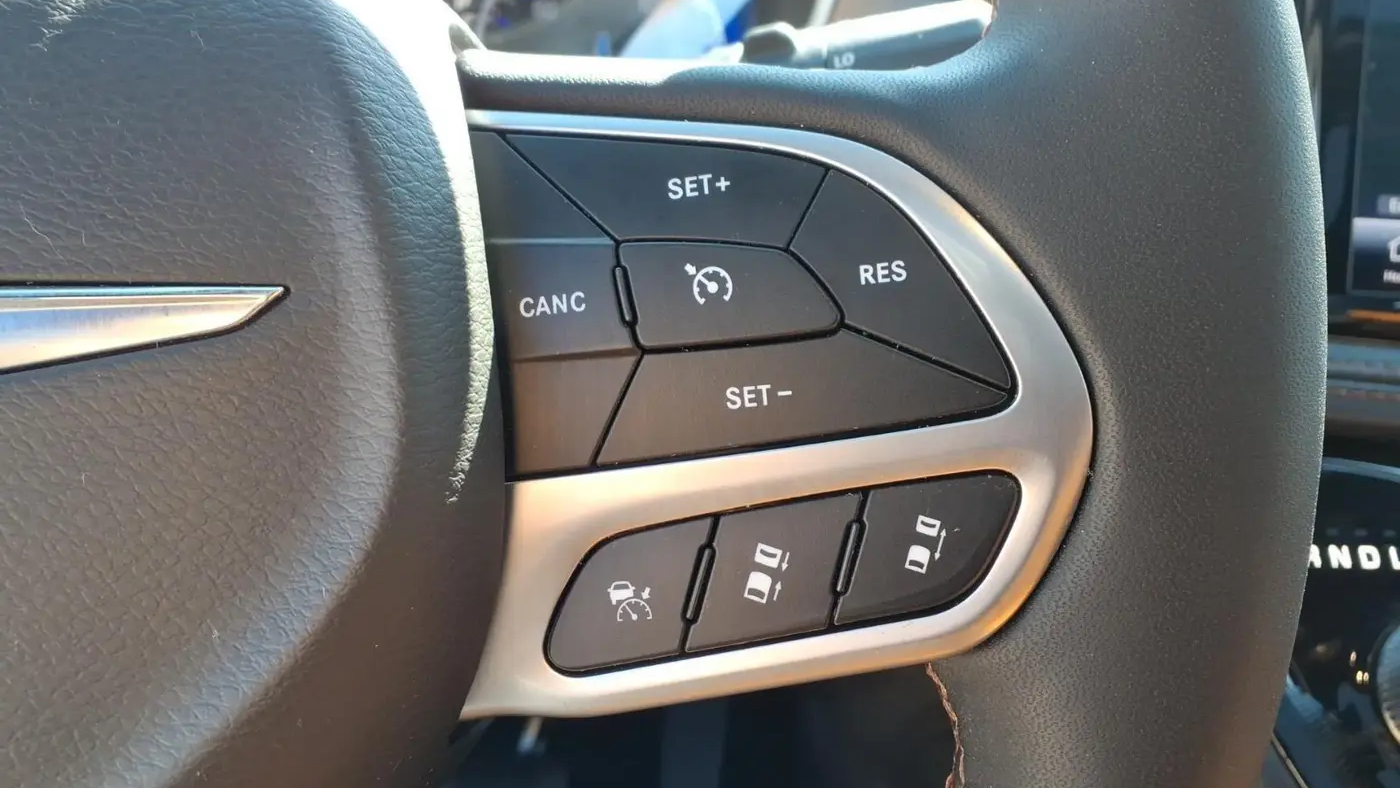 2024 Chrysler Pacifica Pinnacle