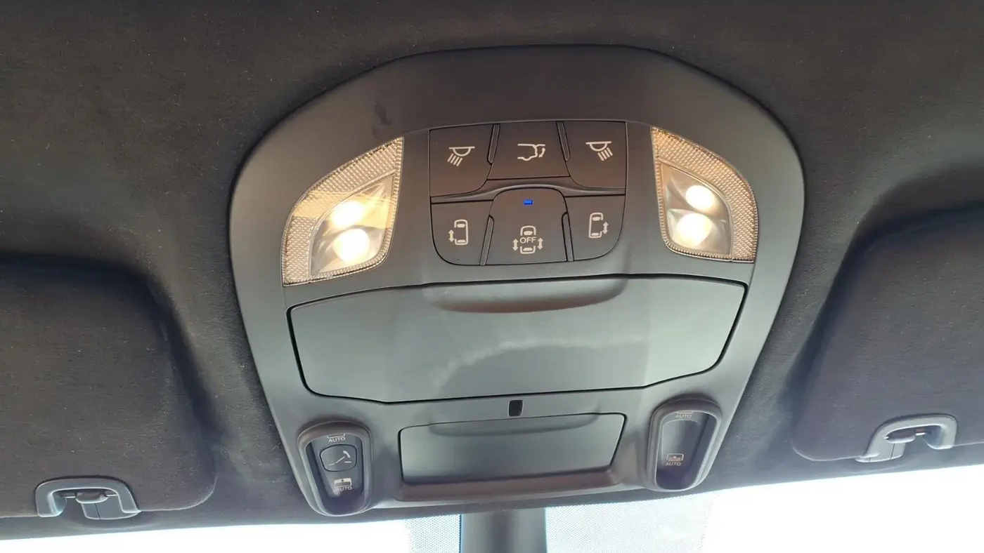 2024 Chrysler Pacifica Pinnacle