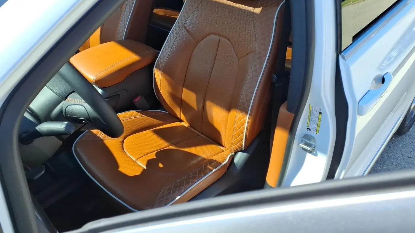 2024 Chrysler Pacifica Pinnacle