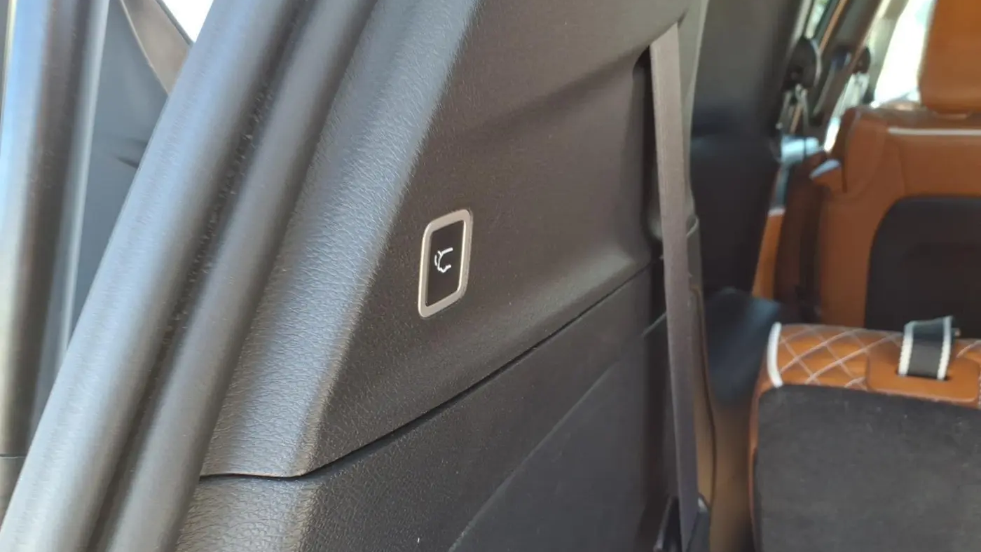 2024 Chrysler Pacifica Pinnacle