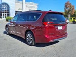 2021 Pacifica Hybrid Thumbnail 13