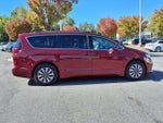2021 Pacifica Hybrid Thumbnail 16