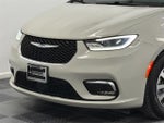 2021 Pacifica Hybrid Thumbnail 2