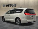 2021 Pacifica Hybrid Thumbnail 4