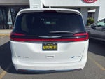 2022 Pacifica Hybrid Thumbnail 5