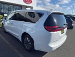 2022 Pacifica Hybrid Thumbnail 7