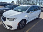 2022 Pacifica Hybrid Thumbnail 10