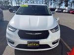 2022 Pacifica Hybrid Thumbnail 11