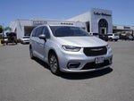 2023 Pacifica Plug-In Hybrid Thumbnail 2