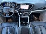 2023 Pacifica Plug-In Hybrid Thumbnail 3