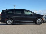 2023 Pacifica Plug-In Hybrid Thumbnail 8
