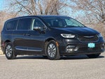 2023 Pacifica Plug-In Hybrid Thumbnail 9