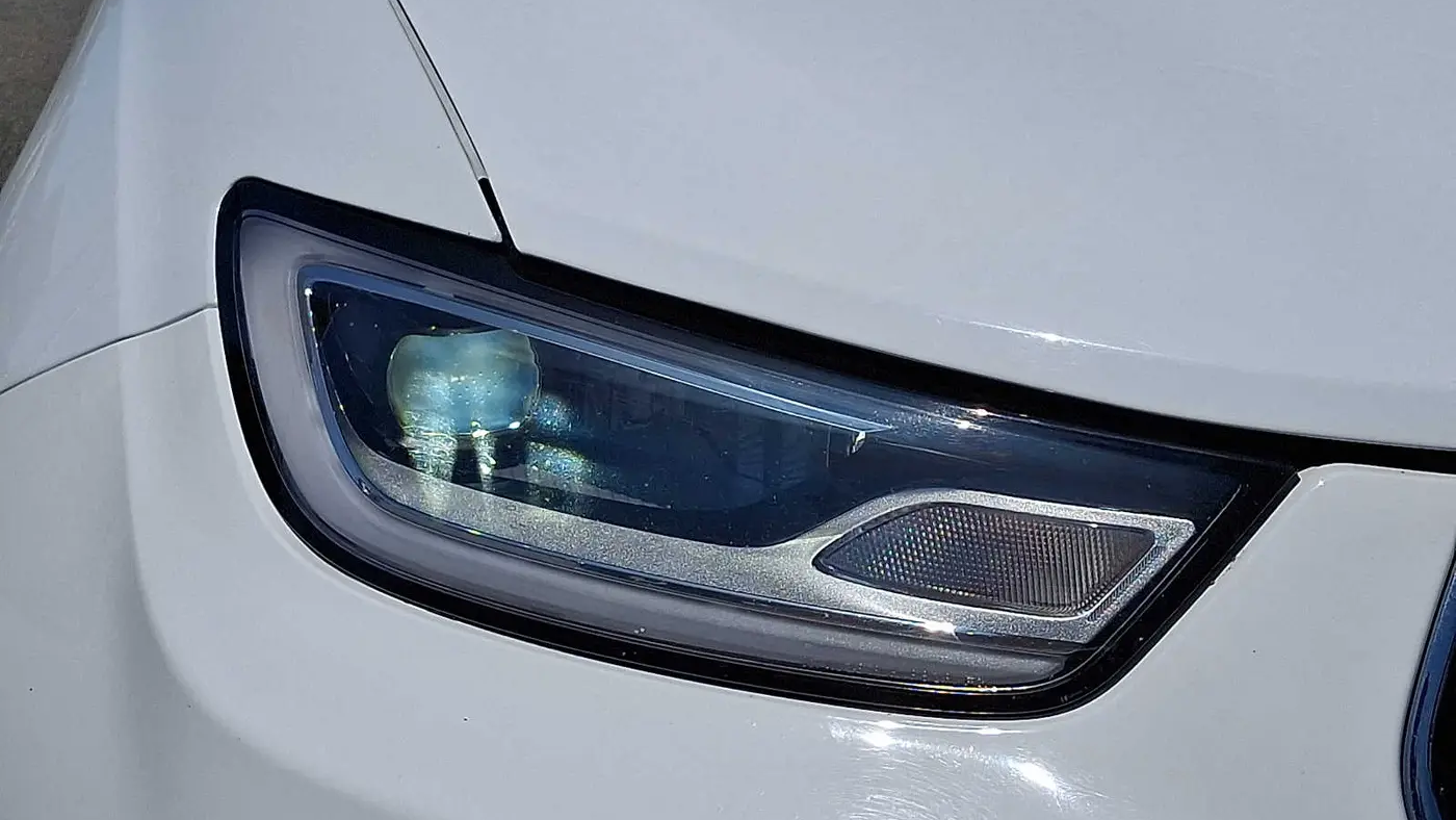 2023 Chrysler Pacifica Plug-In Hybrid Limited
