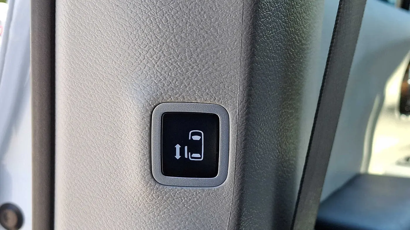 2023 Chrysler Pacifica Plug-In Hybrid Limited