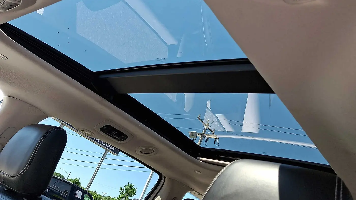 2023 Chrysler Pacifica Plug-In Hybrid Limited
