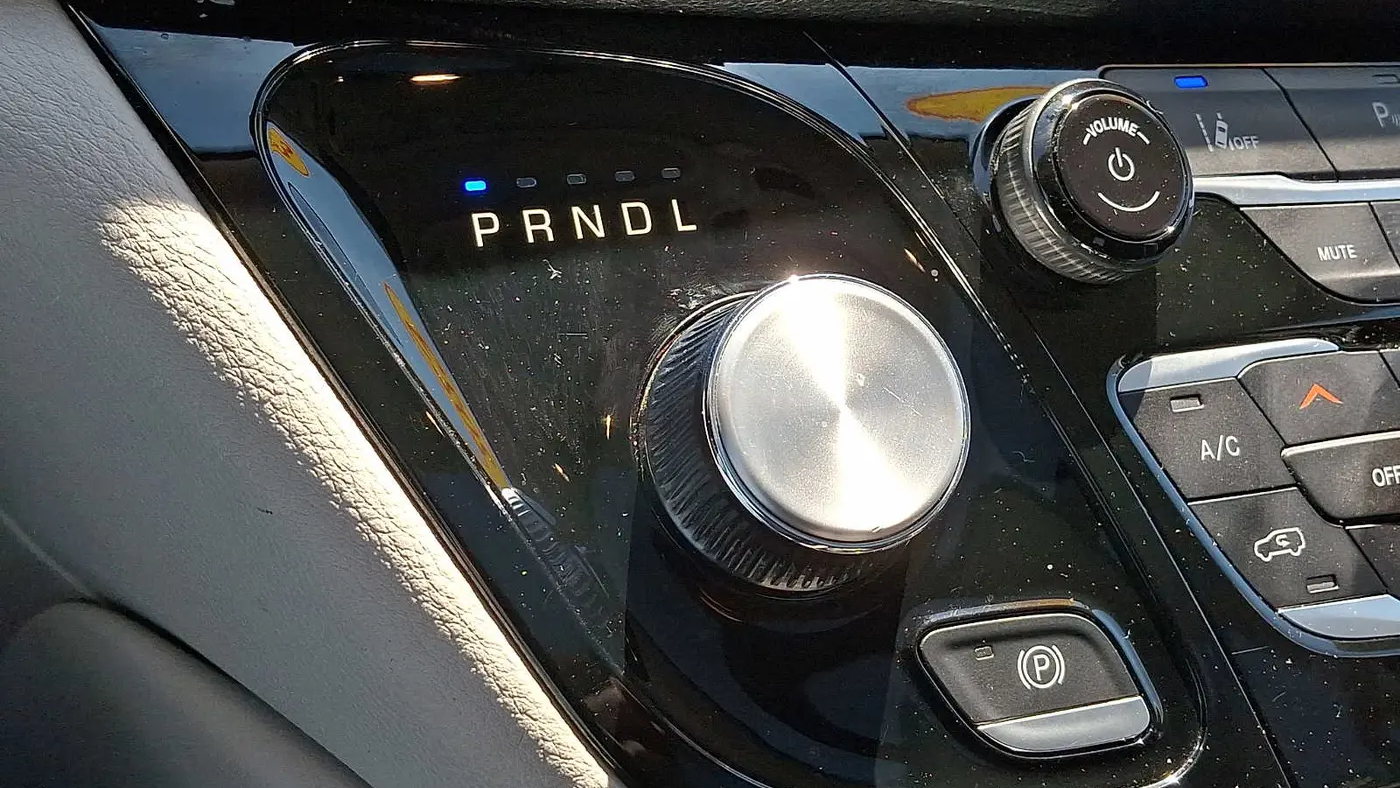 2023 Chrysler Pacifica Plug-In Hybrid Limited