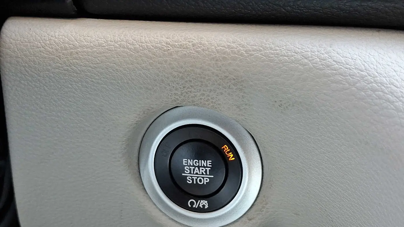 2023 Chrysler Pacifica Plug-In Hybrid Limited