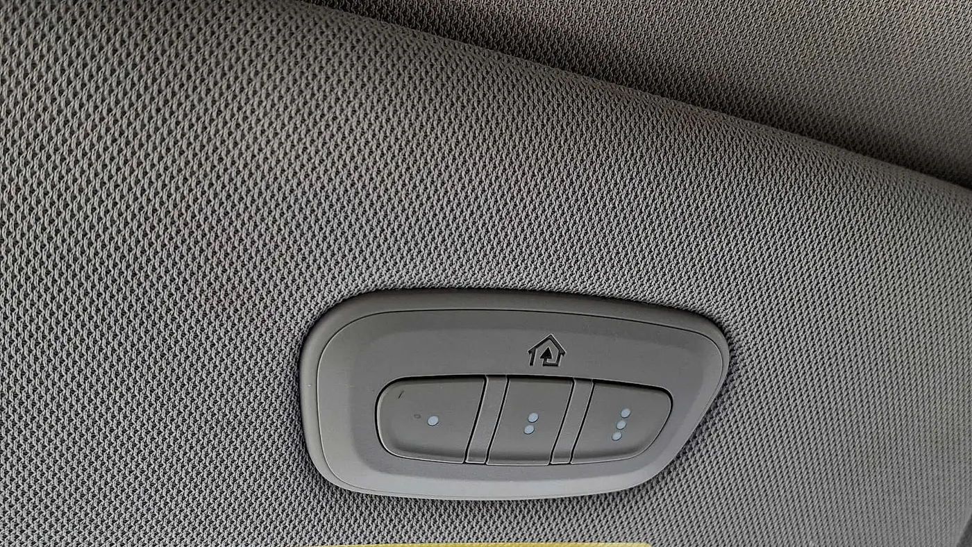 2023 Chrysler Pacifica Plug-In Hybrid Limited