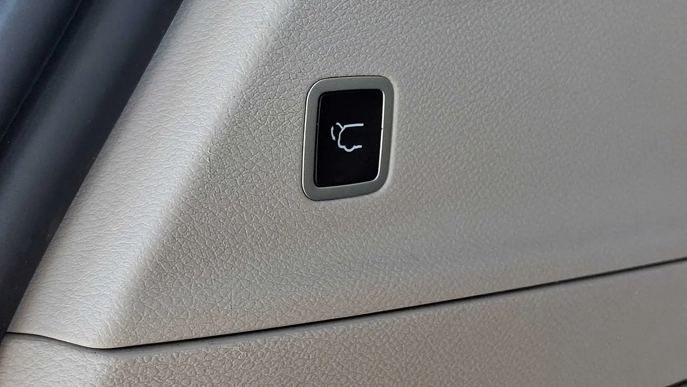 2023 Chrysler Pacifica Plug-In Hybrid Limited