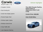 2024 Pacifica Plug-In Hybrid Thumbnail 6