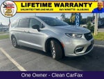 2024 Pacifica Plug-In Hybrid Thumbnail 1