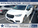 2024 Pacifica Plug-In Hybrid Thumbnail 1