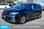2024 Pacifica Plug-In Hybrid Thumbnail 3