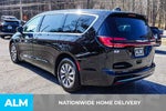 2024 Pacifica Plug-In Hybrid Thumbnail 5