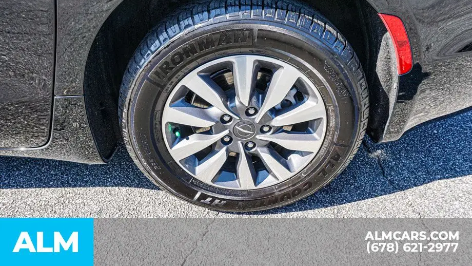 2024 Chrysler Pacifica Plug-In Hybrid Select