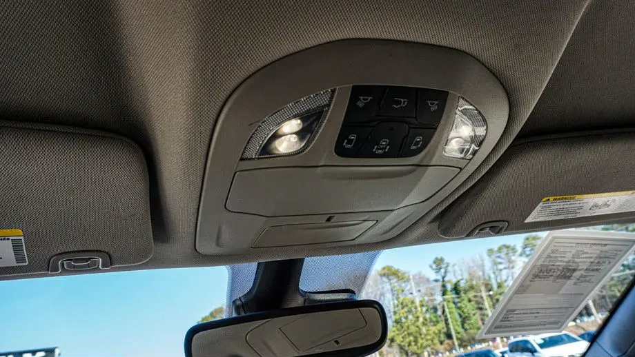 2024 Chrysler Pacifica Plug-In Hybrid Select