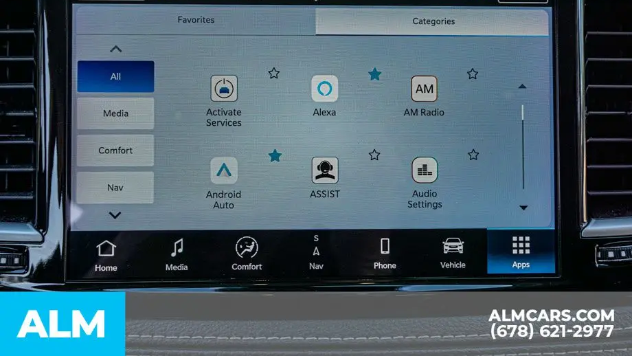 2024 Chrysler Pacifica Plug-In Hybrid Select