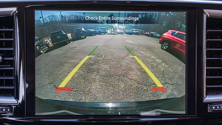 2024 Chrysler Pacifica Plug-In Hybrid Select
