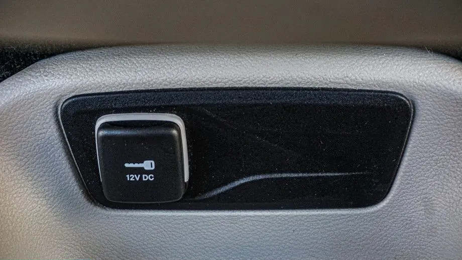 2024 Chrysler Pacifica Plug-In Hybrid Select